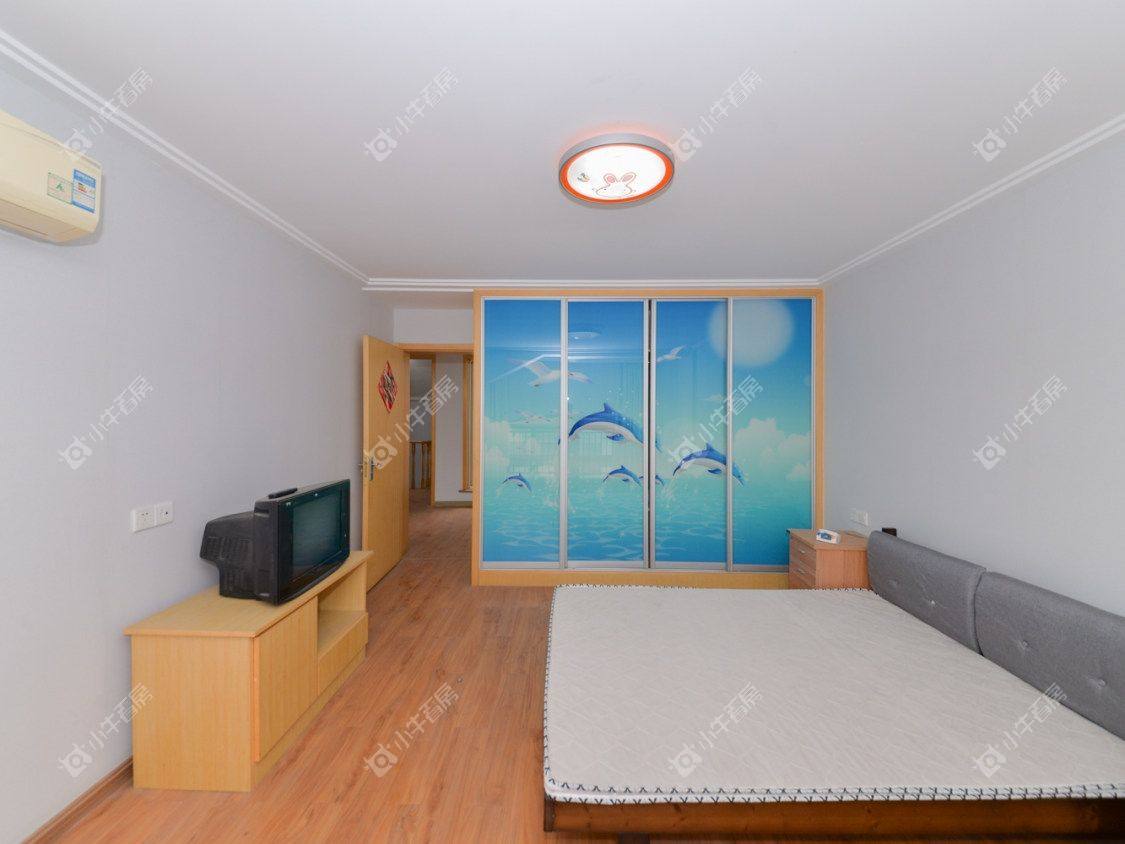 常州美地蓝庭在租房源室内图_小牛看房