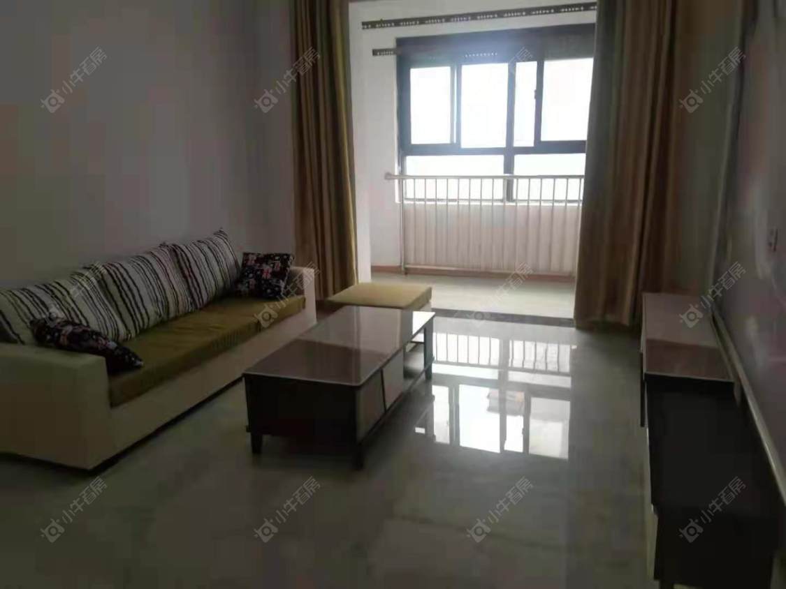 常州安家苑三期2室2厅1卫出租房源图片