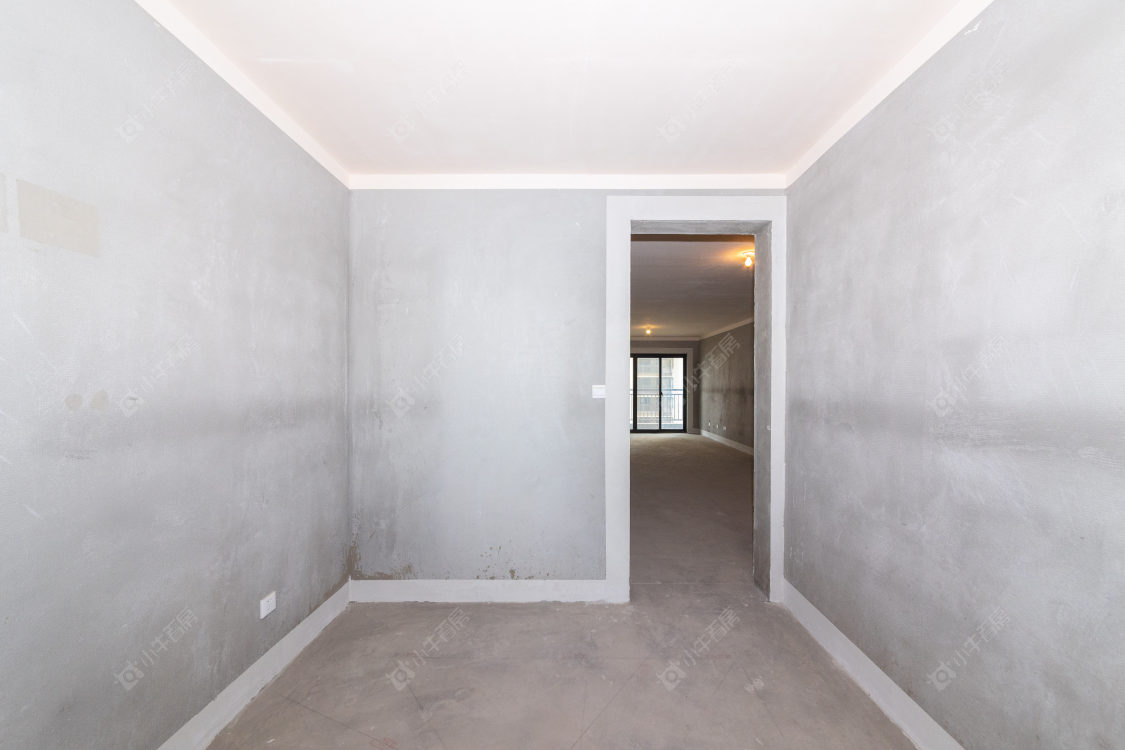 常州三江公园在售二手房源室内图_小牛看房