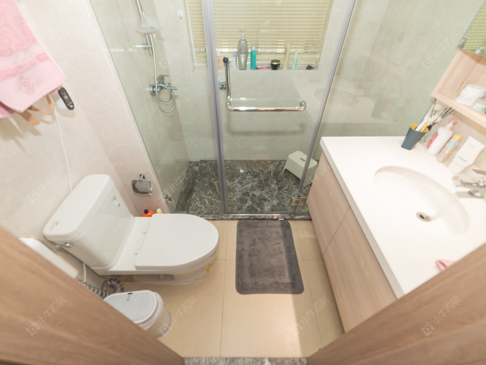 金科保利北郡花园房源室内图 常州金科保利北郡花园在售二手房源室内图_小牛看房