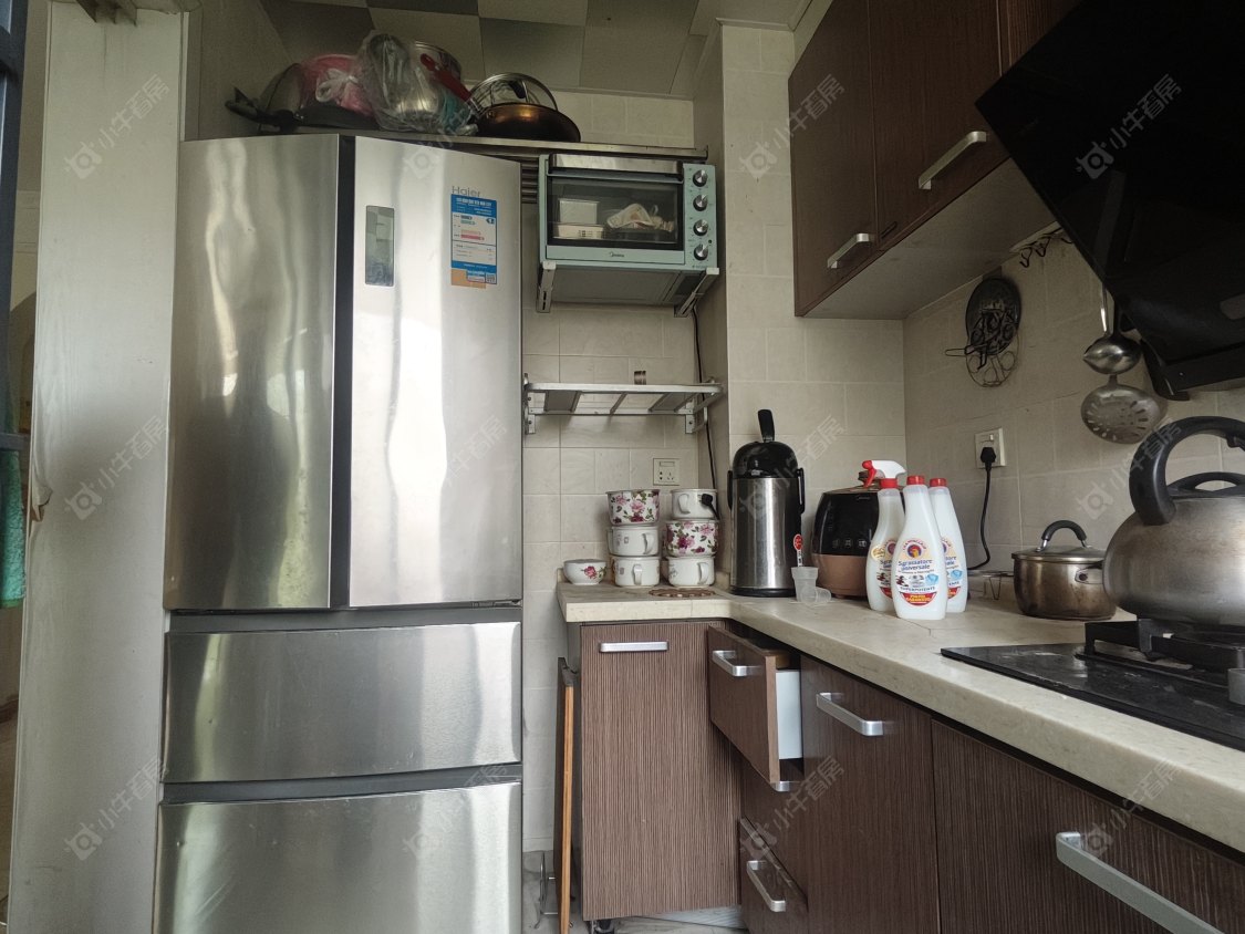 常州锦海星城一期在租房源室内图_小牛看房