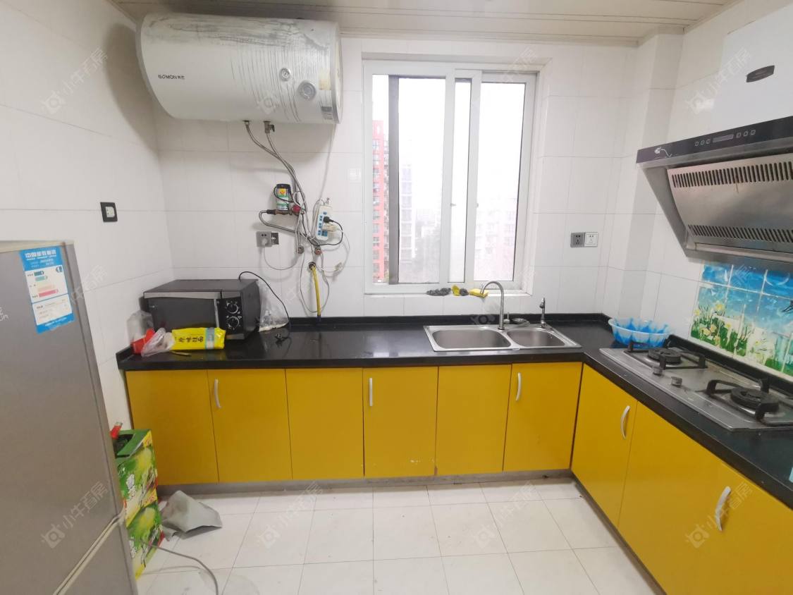 常州瑞安家园在租房源室内图_小牛看房