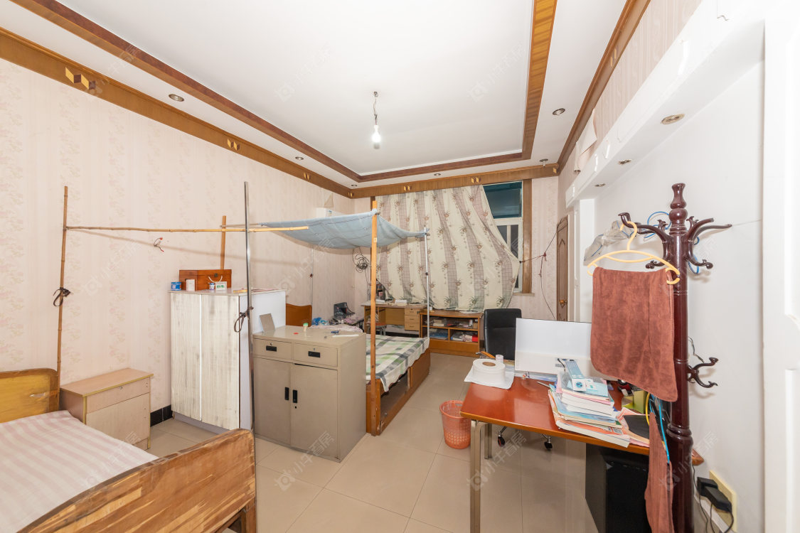 常州圩塘三村在售二手房源室内图_小牛看房