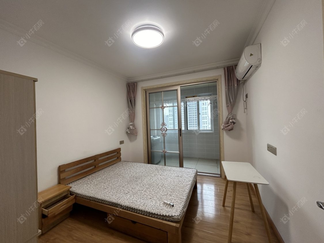 常州瑞宁新园在租房源室内图_小牛看房