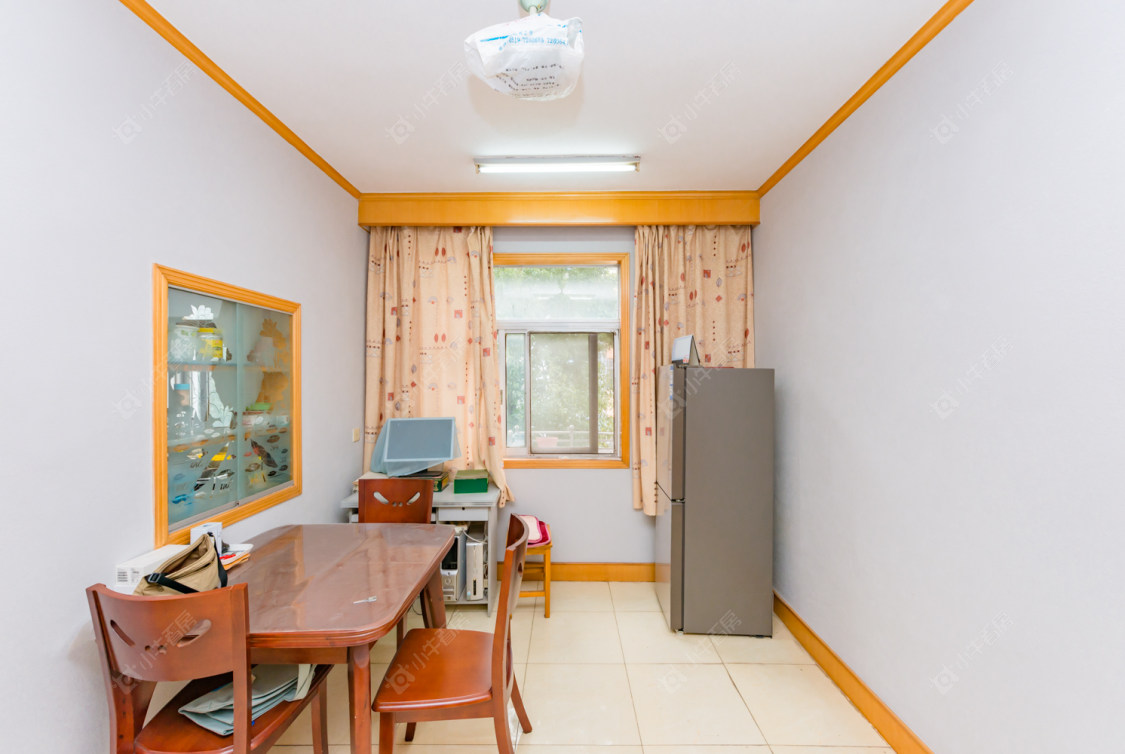 常州西新桥三村在售二手房源室内图_小牛看房