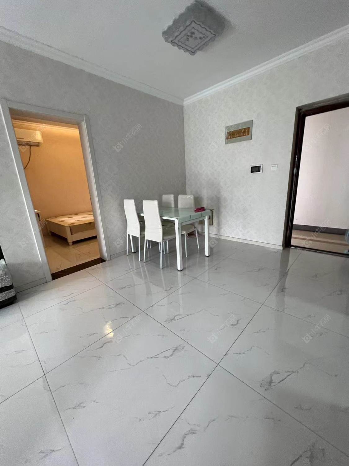 常州龙城福第在租房源_小牛看房