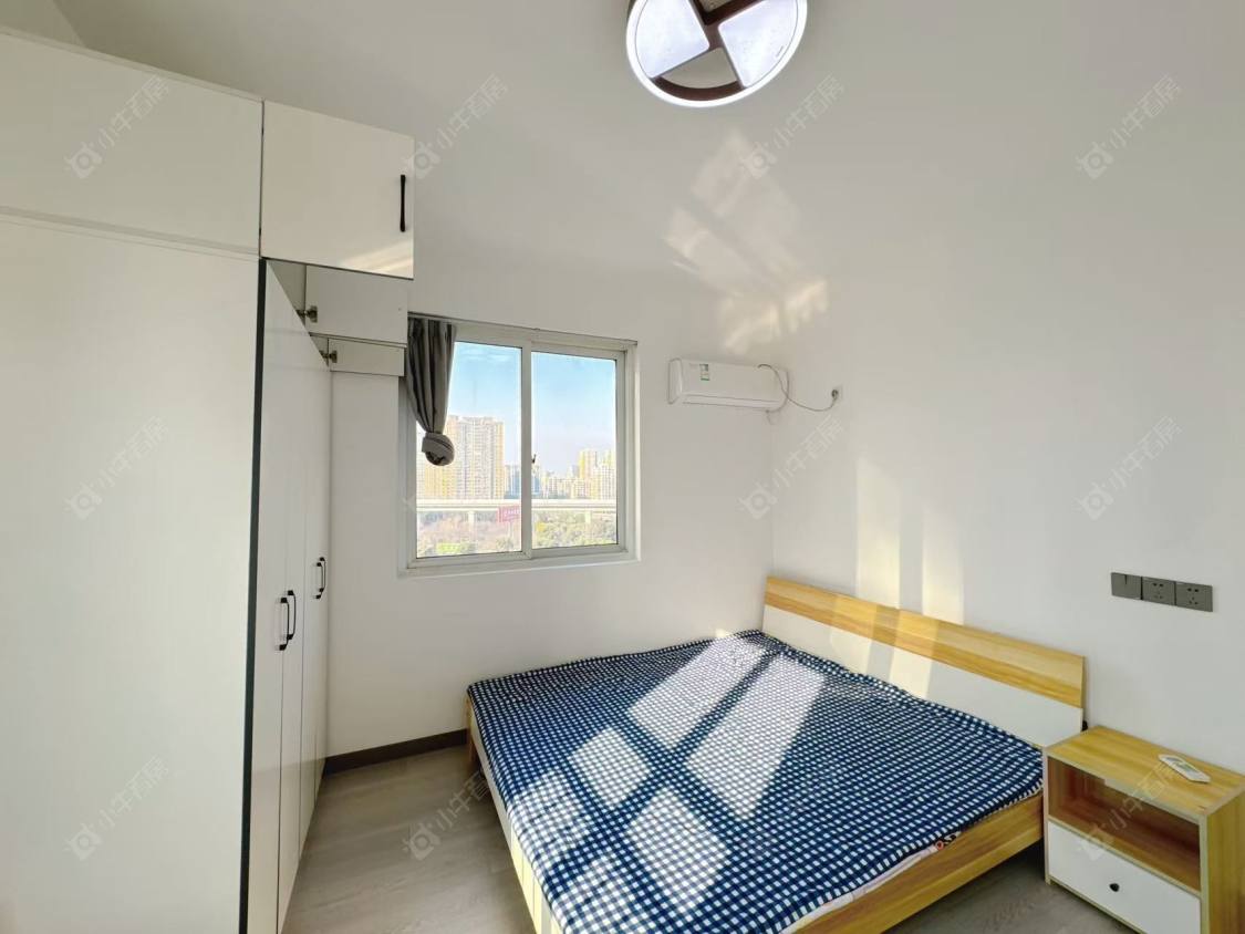 香树湾名苑房源室内图 常州香树湾名苑在租房源室内图_小牛看房