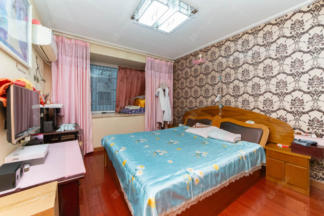 常州空港一村在售二手房源室内图_小牛看房