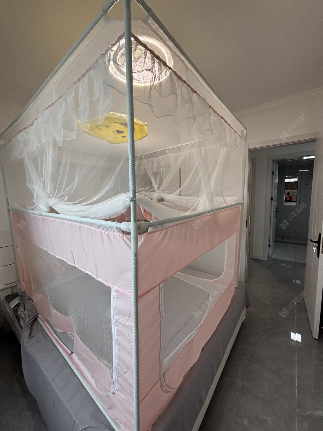 常州海华花园在租房源_小牛看房