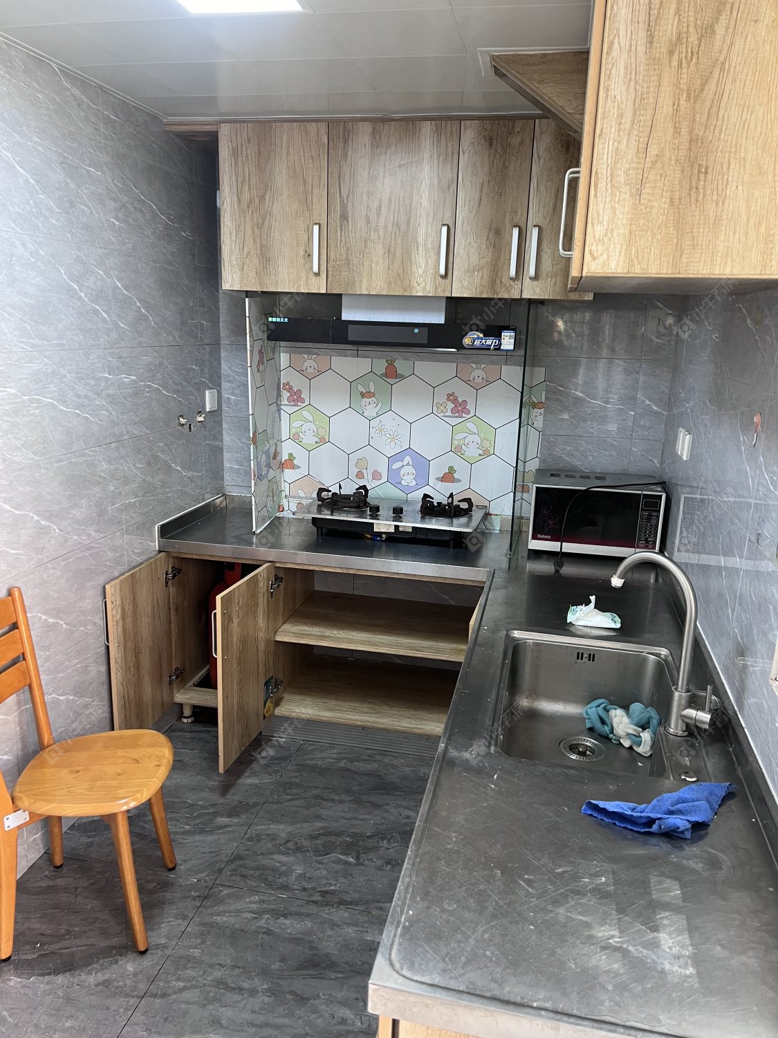 常州新华村委在租房源_小牛看房