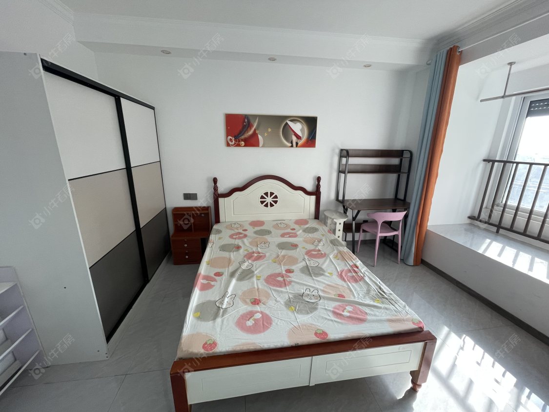 常州港龙新港城在租房源_小牛看房