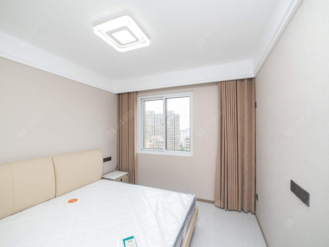常州港龙新港城在售二手房房源室内图_小牛看房