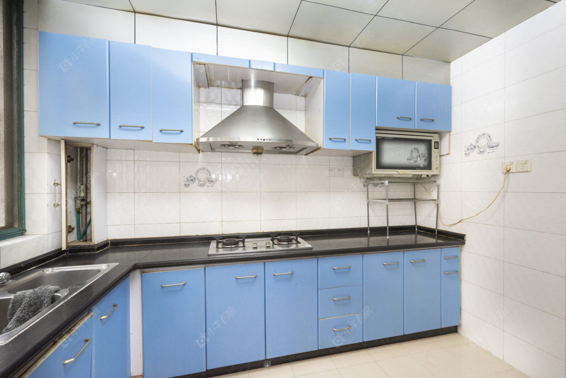 常州湾里新村在售二手房源室内图_小牛看房