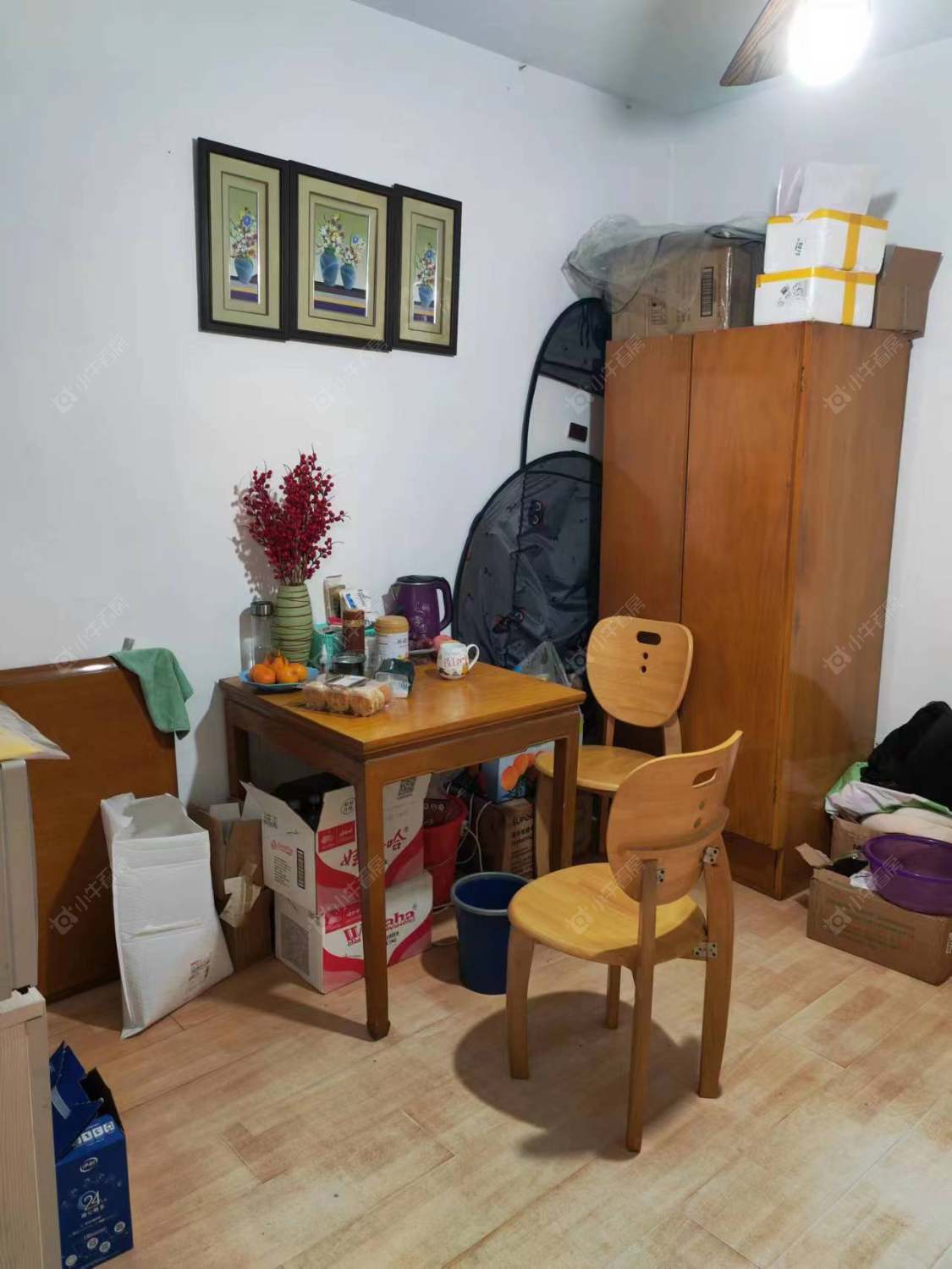 常州清潭五村在租房源_小牛看房