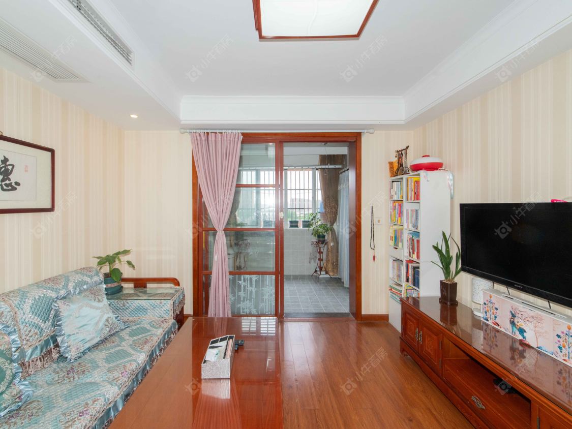 金色领寓房源室内图 常州金色领寓在售二手房源室内图_小牛看房