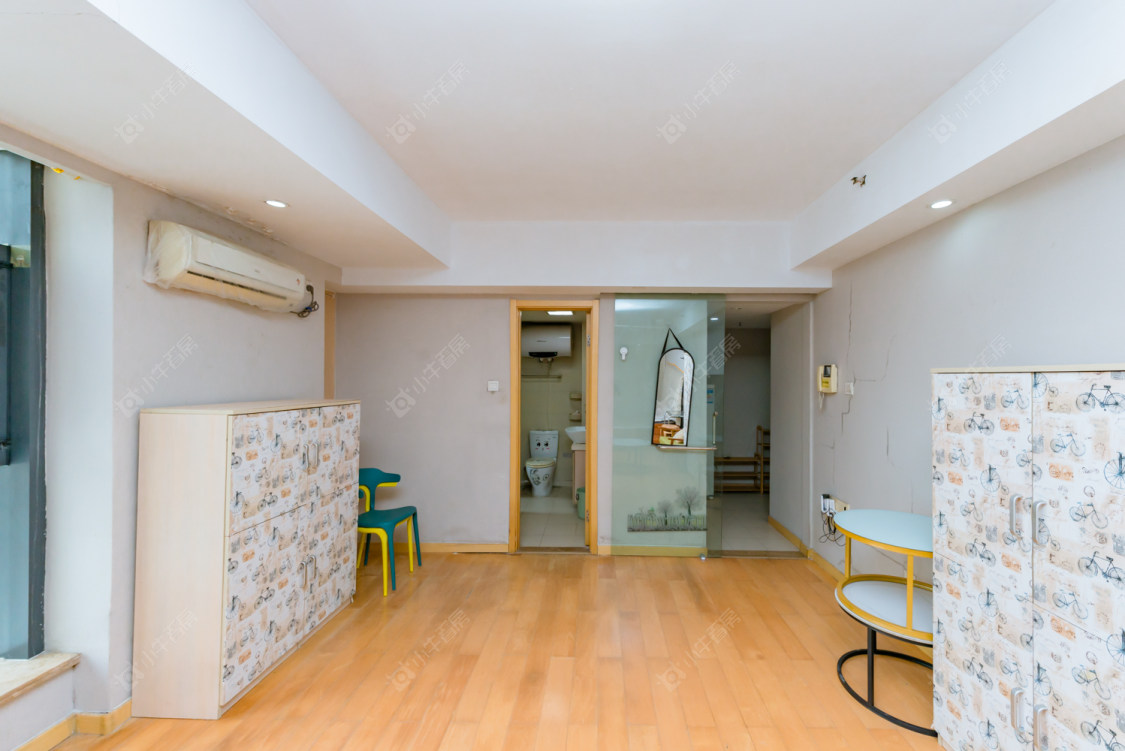 常州莱蒙双子星座公寓在售二手房源_小牛看房