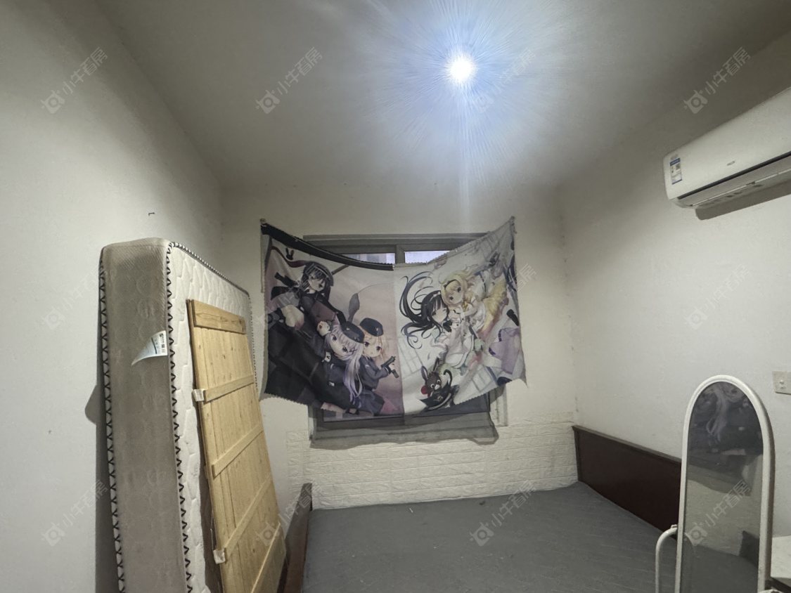 常州新景花苑二期在租房源_小牛看房