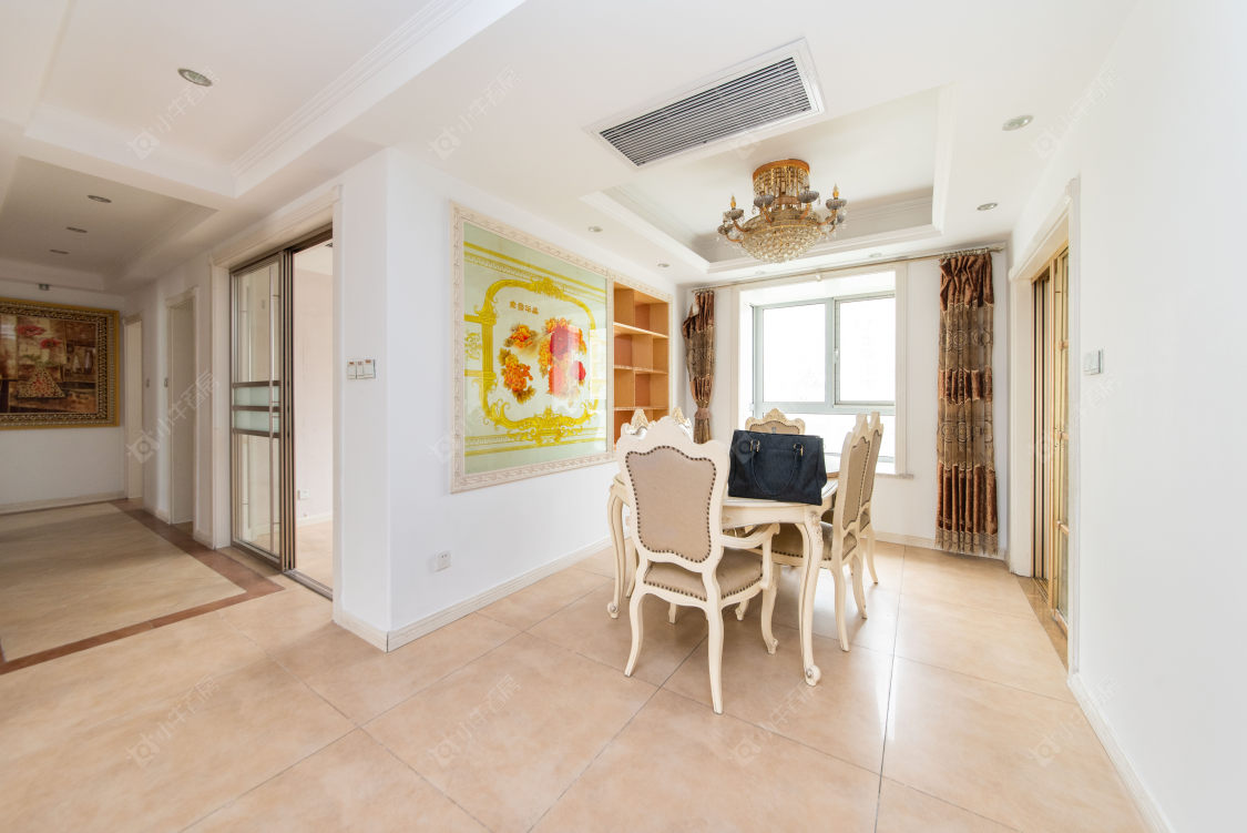 常州天隽峰在售二手房源室内图_小牛看房