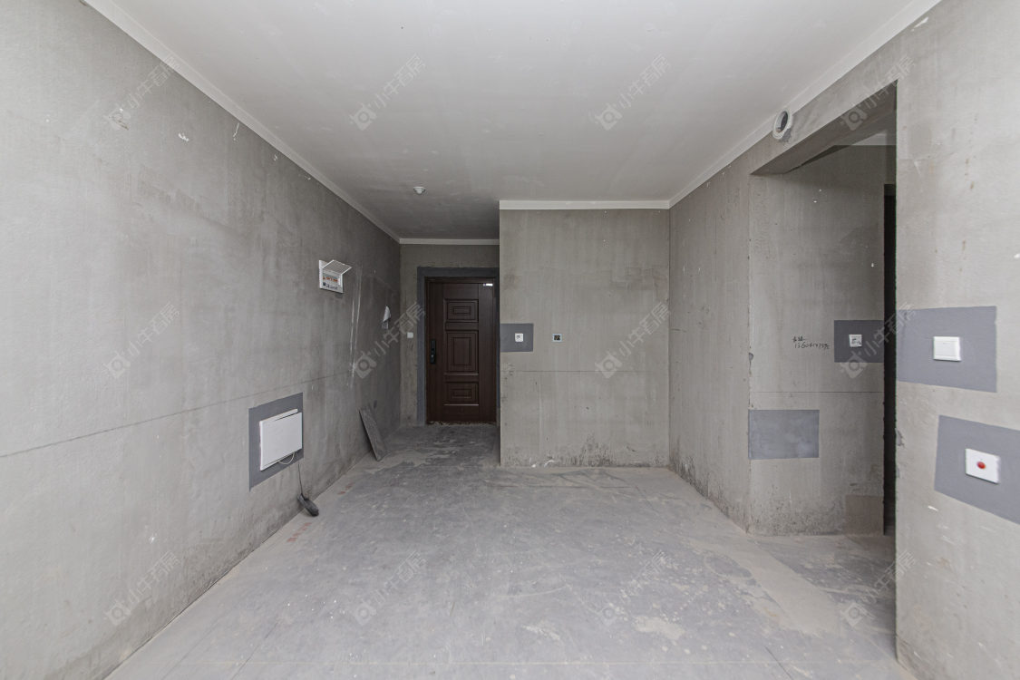 新城路劲·西岸时光房源室内图 常州新城路劲·西岸时光在售二手房源室内图_小牛看房