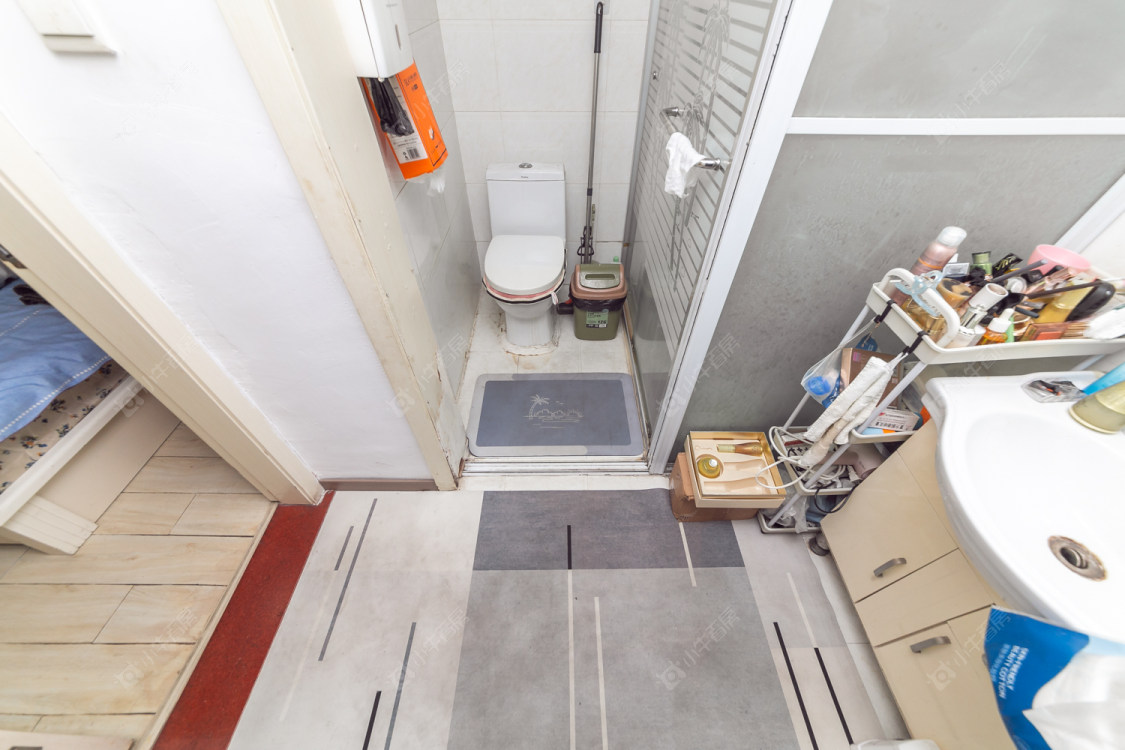 常州清潭新村在售二手房源室内图_小牛看房