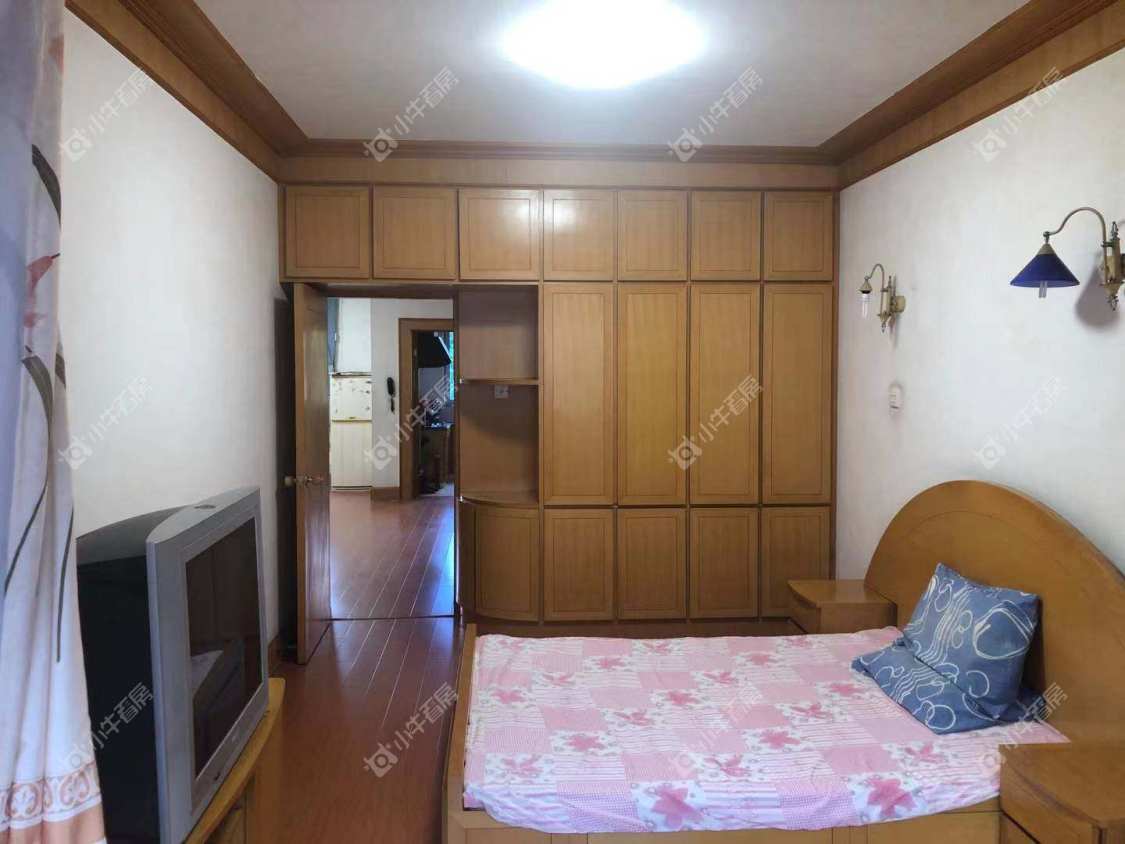 常州锦绣花园在租房源_小牛看房