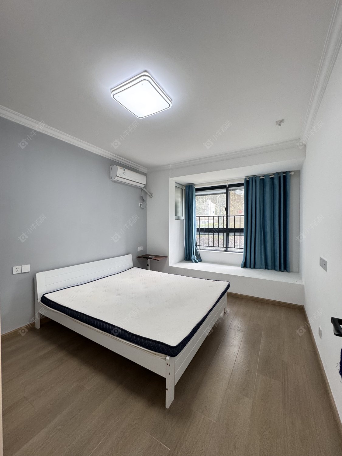 常州白马公馆在租房源_小牛看房