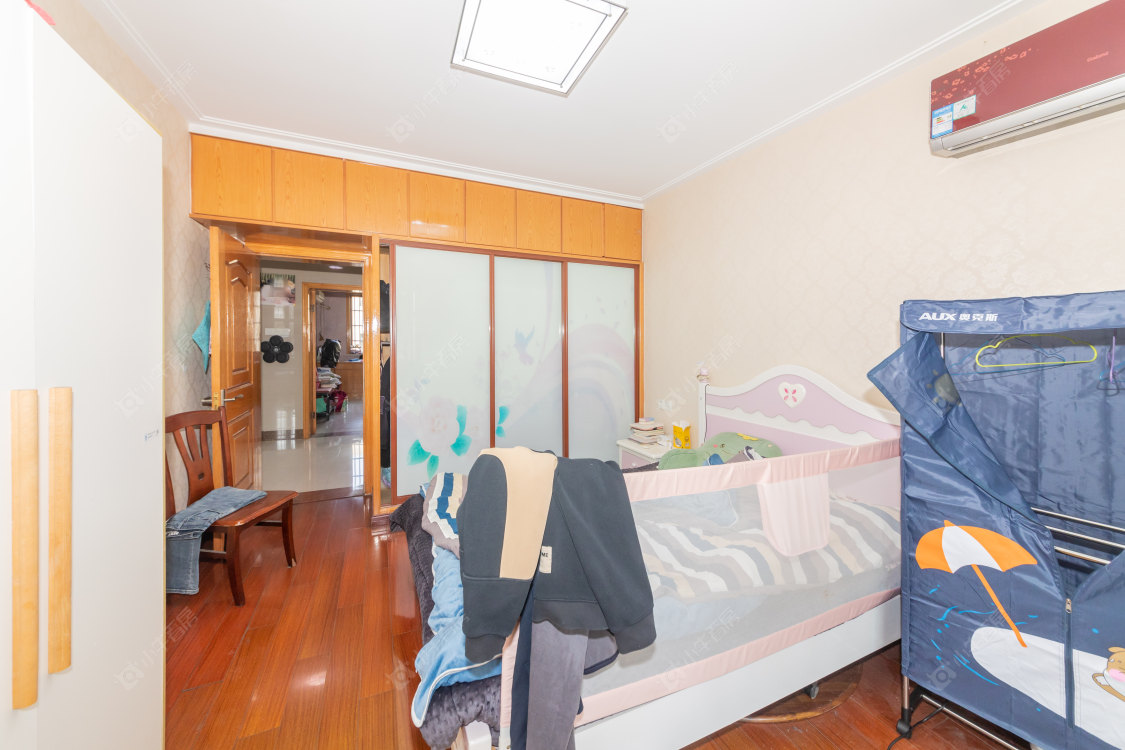 常州百馨西苑一二期在售二手房源室内图_小牛看房