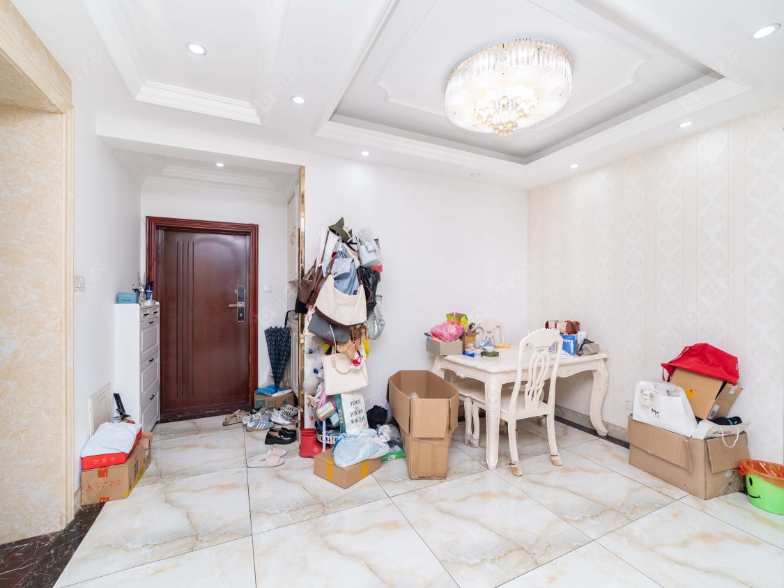 龙涛紫郡苑房源室内图 常州龙涛紫郡苑在售二手房源室内图_小牛看房