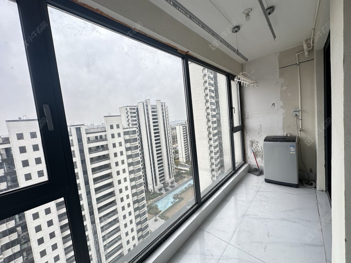 常州光明当代拾光里在租房源室内图_小牛看房