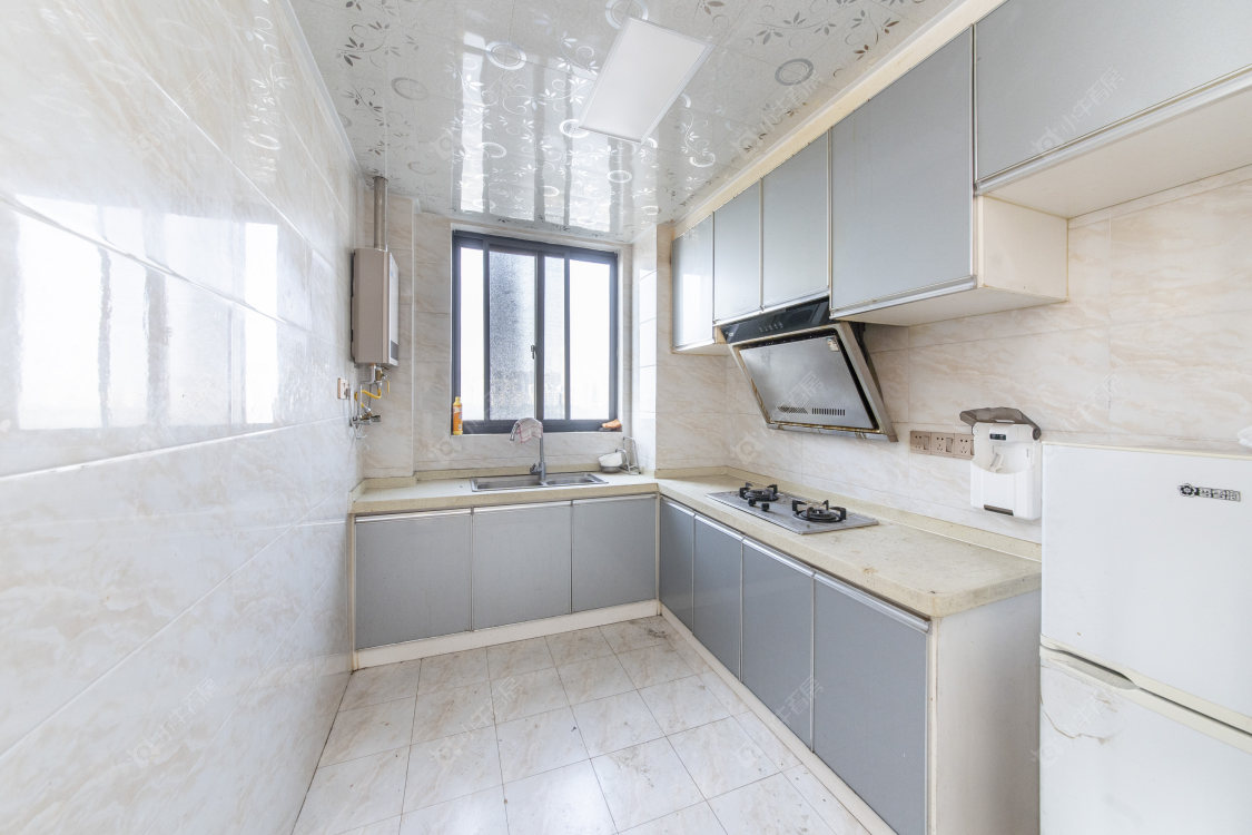 常州聚湖半岛在售二手房源室内图_小牛看房