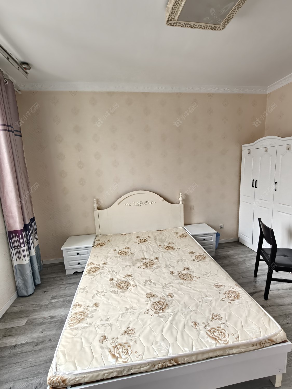 常州青洋花苑在租房源室内图_小牛看房