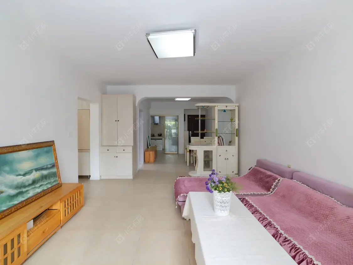 银河湾星苑房源室内图 常州银河湾星苑在租房源室内图_小牛看房