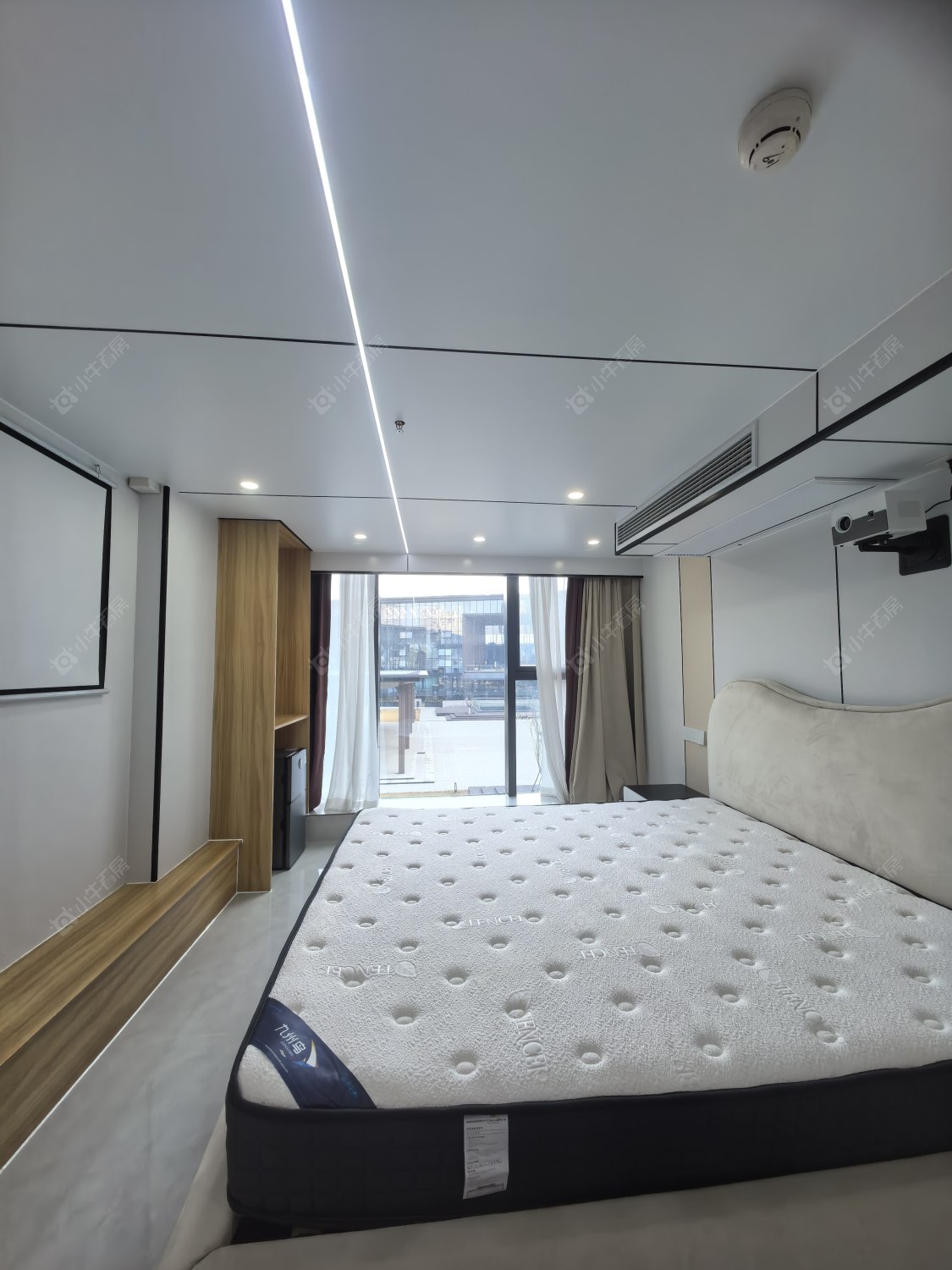 常州山外有山在租房源室内图_小牛看房