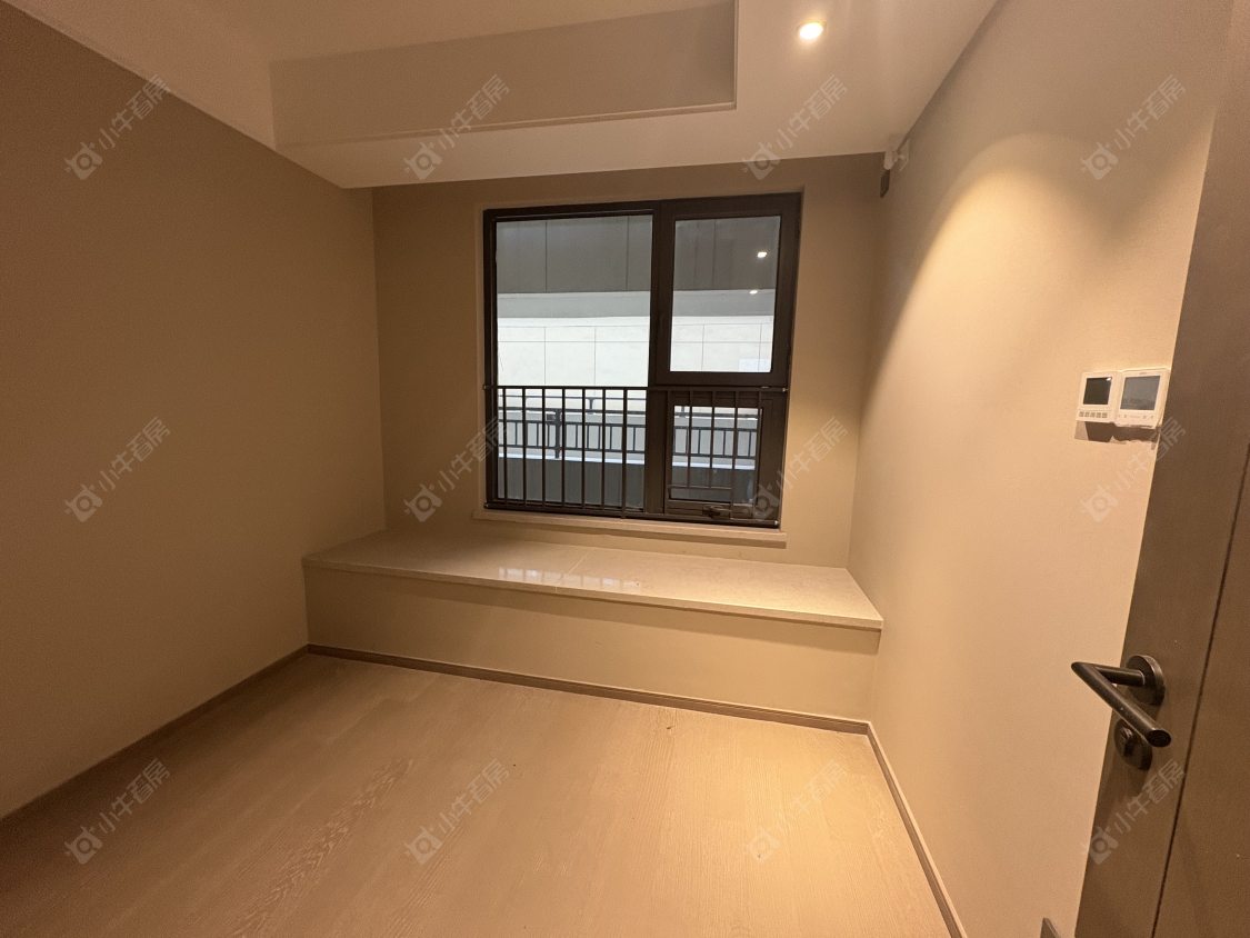 常州美的世茂云筑在租房源室内图_小牛看房