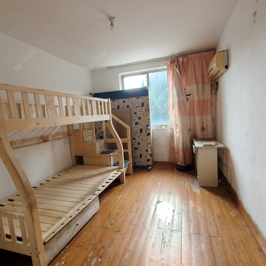 常州湖塘花园新村在租房源室内图_小牛看房