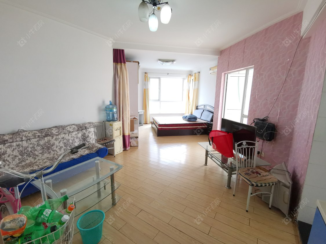 常州侨光苑在租房源_小牛看房