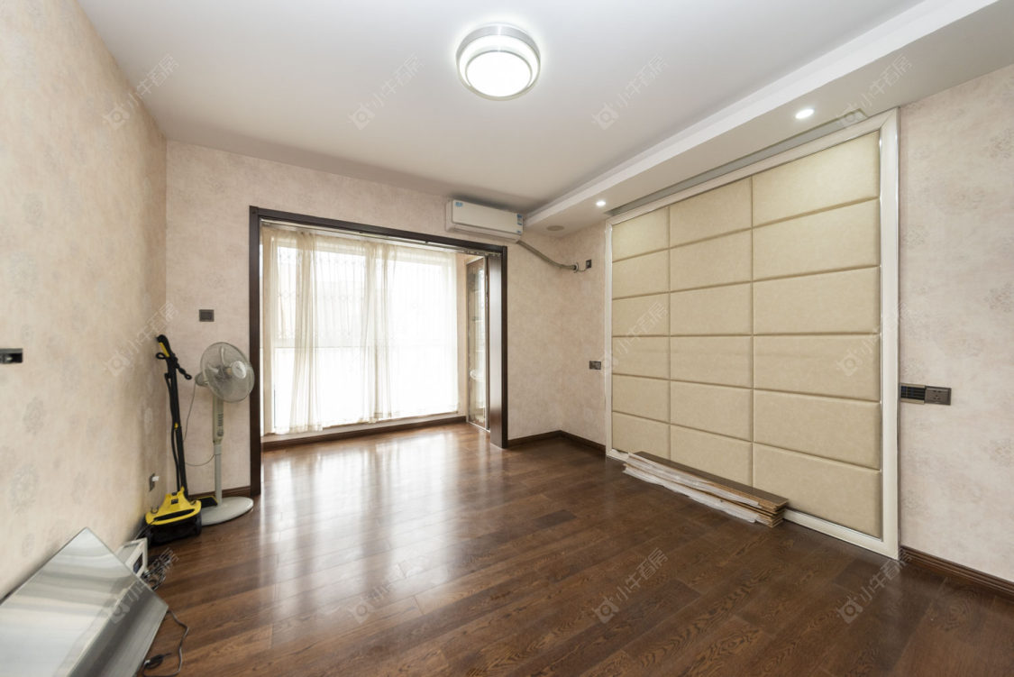 常州莱蒙城铂晶在售二手房源室内图_小牛看房