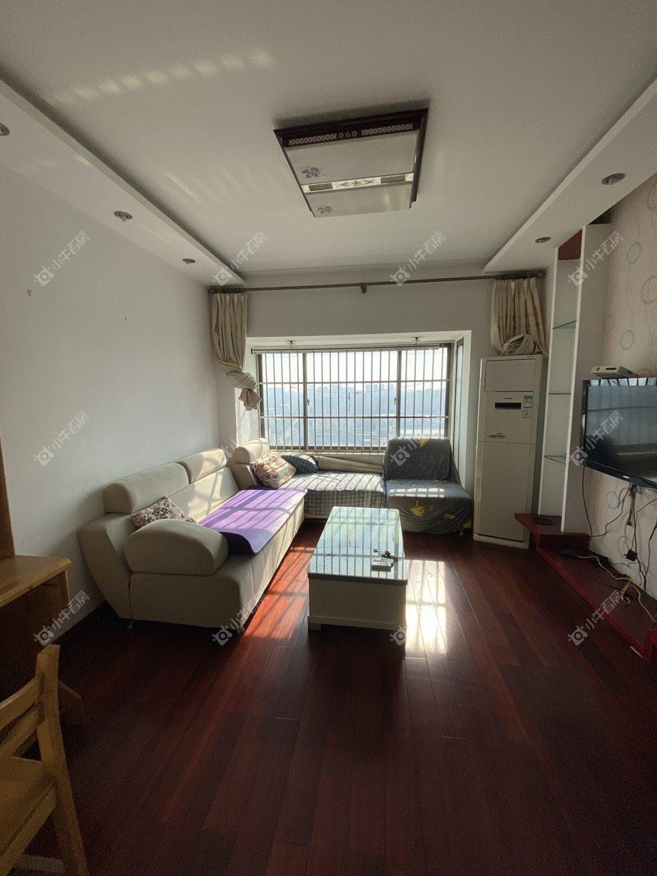 常州武房聚园_公寓_小牛看房