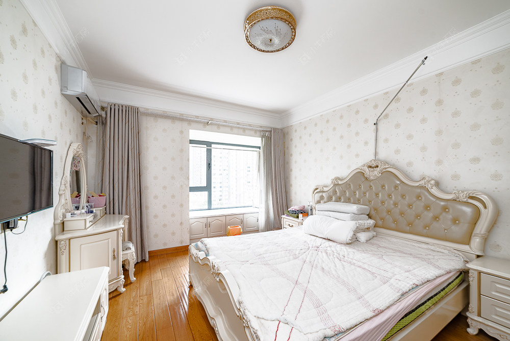 常州御城在售二手房源室内图_小牛看房