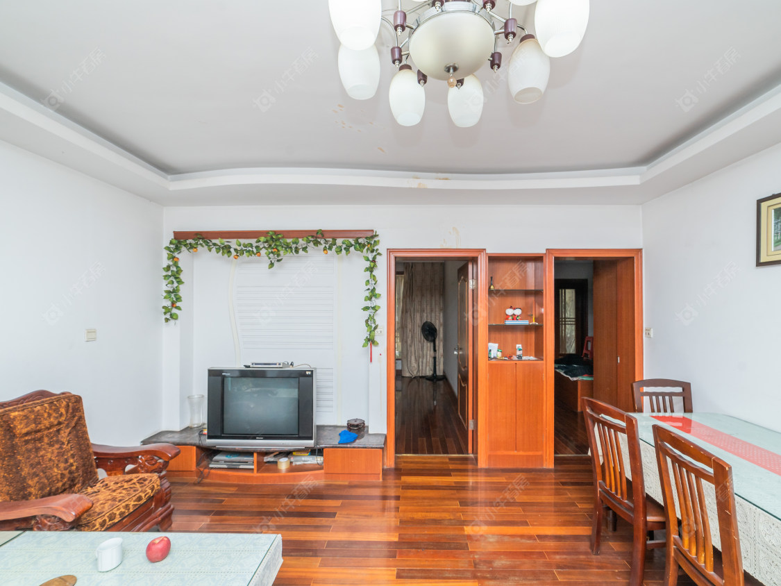 常州福满园在售二手房源室内图_小牛看房