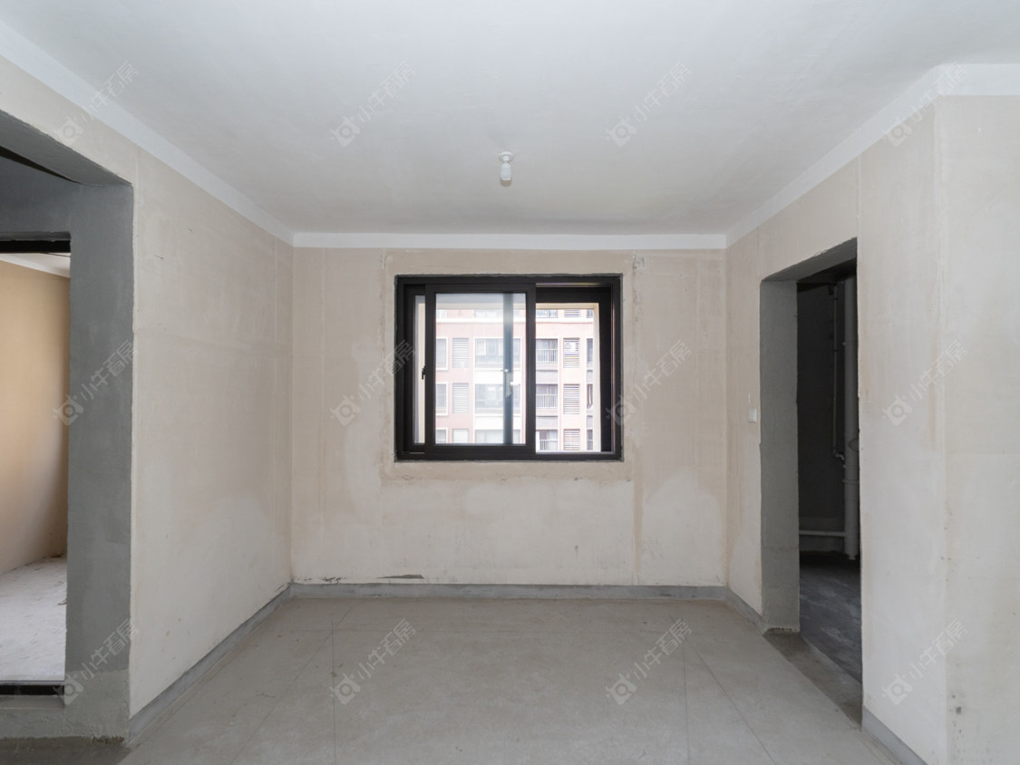 常州万科公园大道二三期在售二手房源室内图_小牛看房