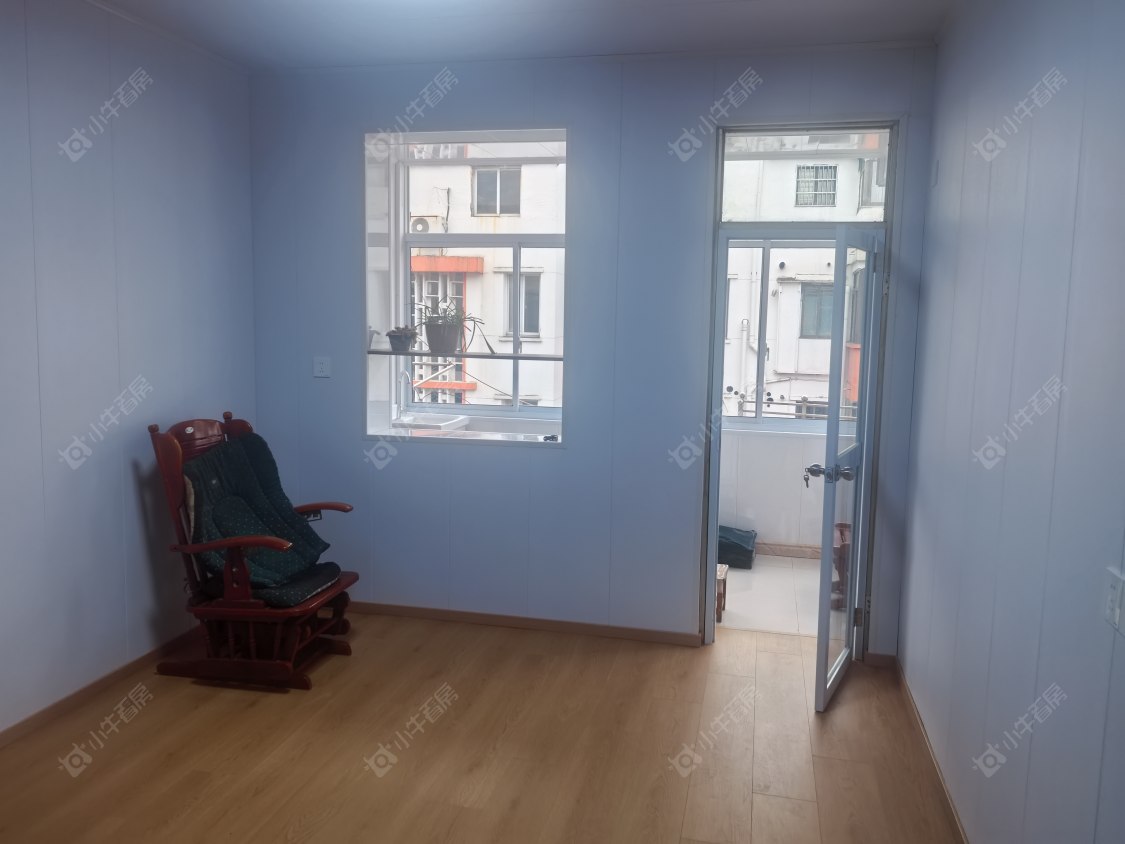 常州朝阳四村在租房源室内图_小牛看房