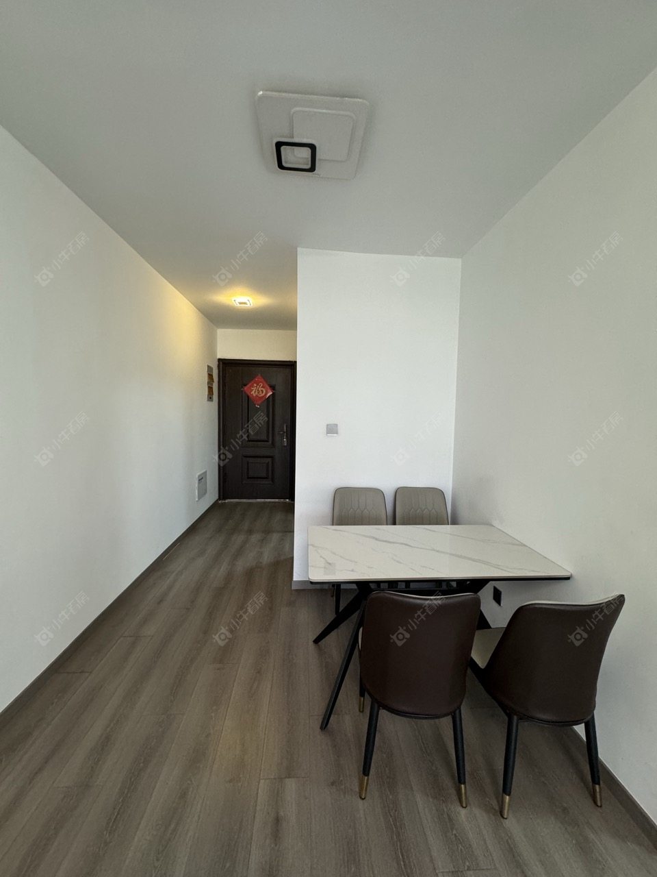 常州兰蕙佳园在租房源室内图_小牛看房