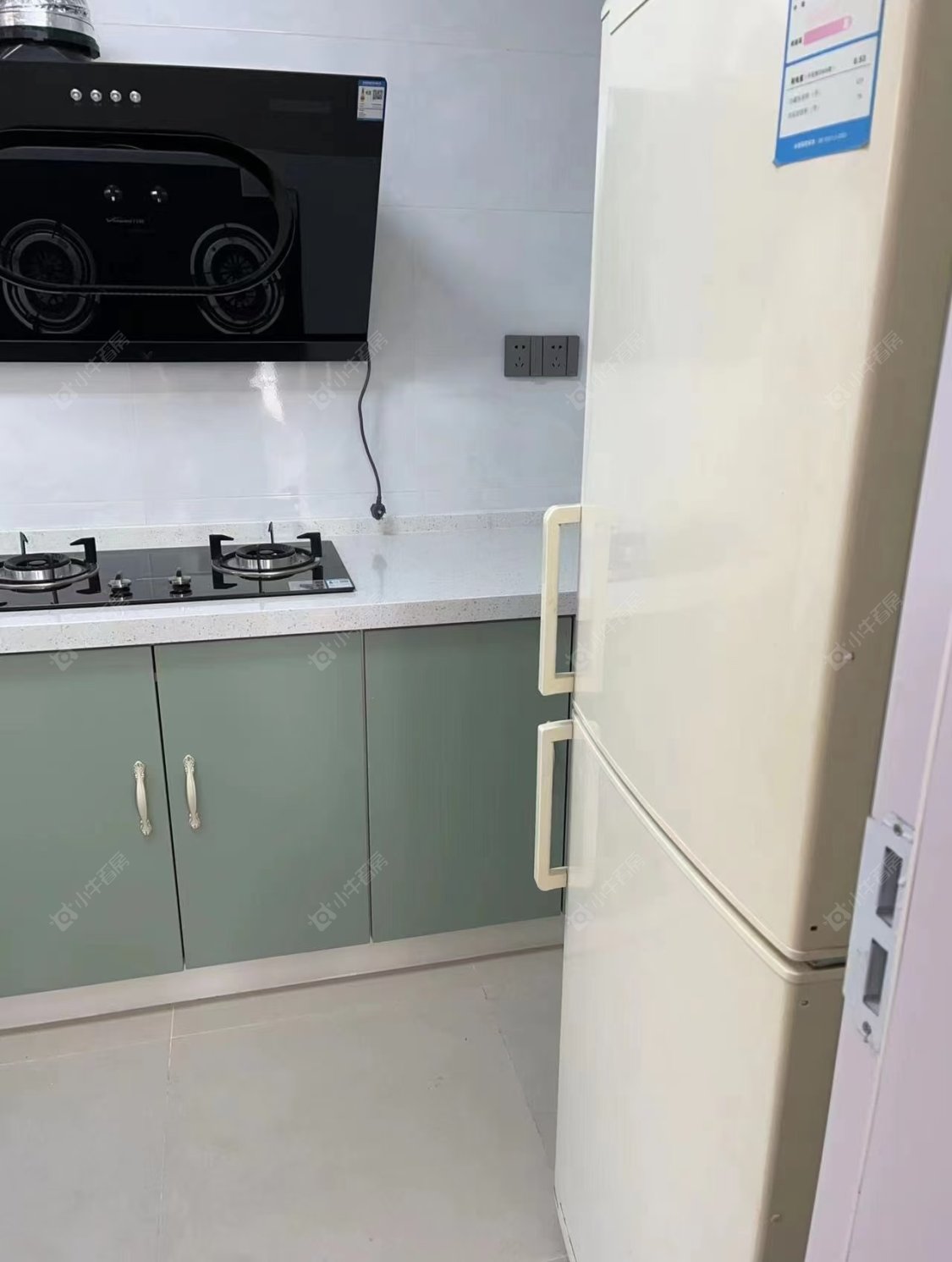 常州五星星韵城在租房源_小牛看房