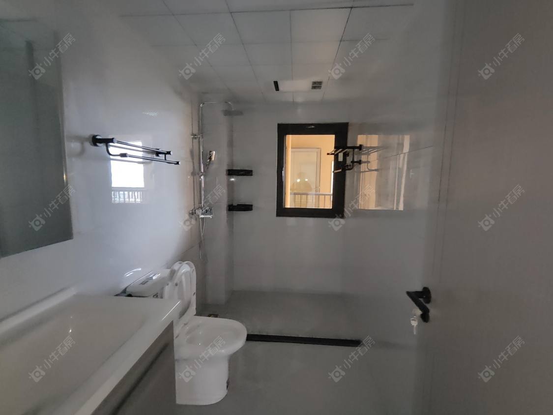 常州玉兰广场五期在租房源室内图_小牛看房