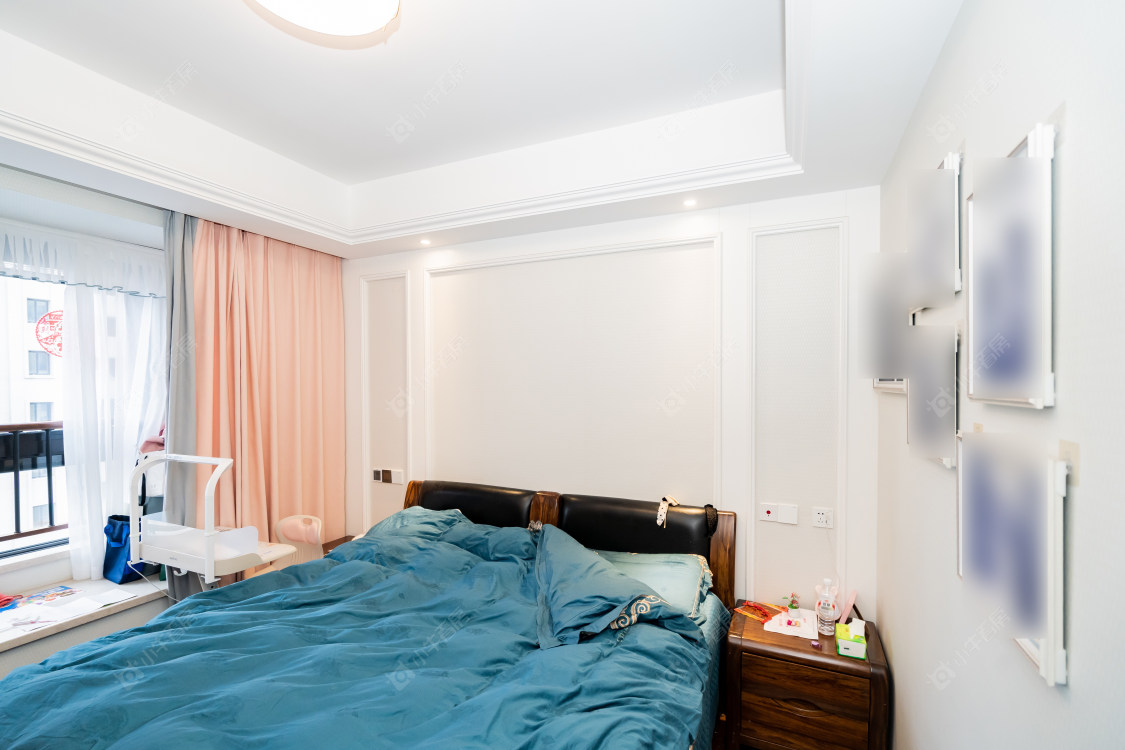 泰和之春房源室内图 常州泰和之春在售二手房源室内图_小牛看房