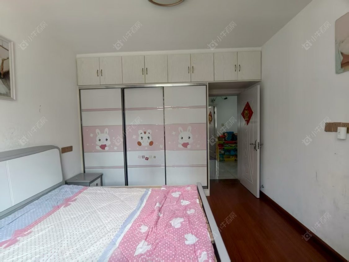 泰山二村房源室内图 常州泰山二村在租房源室内图_小牛看房