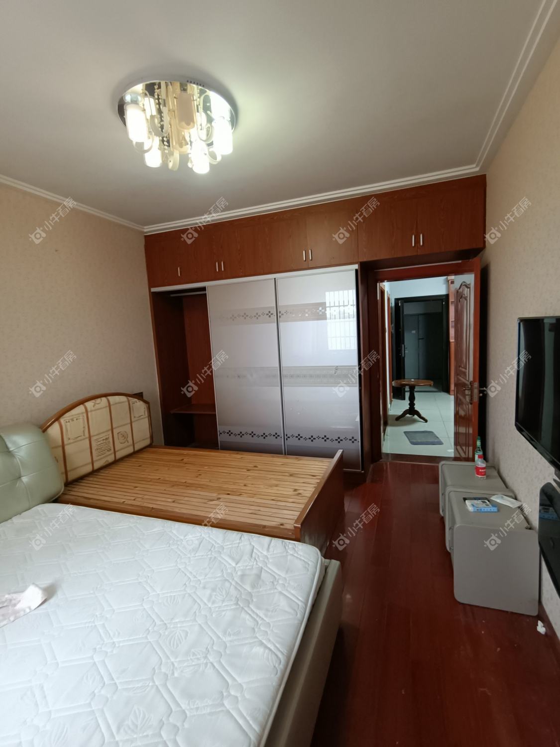 常州玲珑花园在租房源_小牛看房