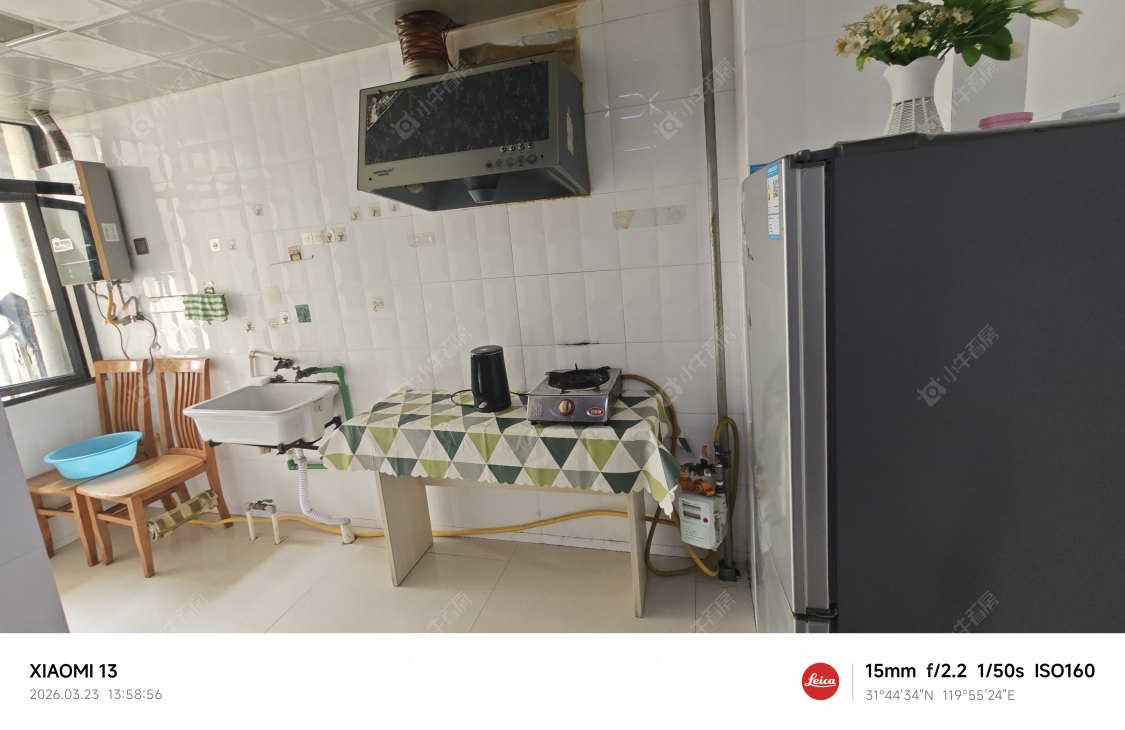 常州聚湖家园三期在租房源_小牛看房