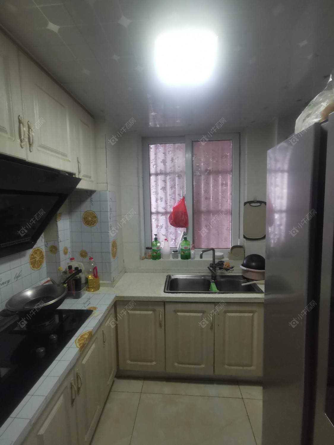 常州新城悠活城在租房源室内图_小牛看房